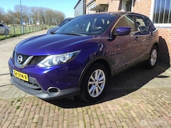Nissan Qashqai - 1.5 dCi Acenta