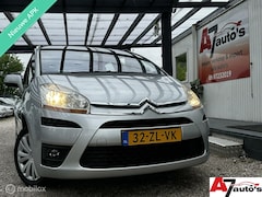 Citroën C4 Picasso - 1.8-16V Business 5p. Nieuwe APK