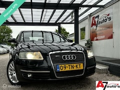 Audi A6 Limousine - 2.7 TDI quattro Nieuwe APK Automaat