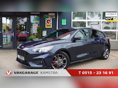 Ford Focus - 1.0 EcoBoost Hybr. ST-LineX B&O Navi/DAB+/Cam