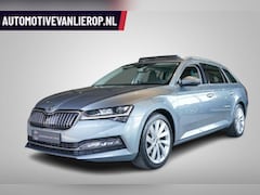 Skoda Superb Combi - 1.4 TSI iV Business Edition | PANO | ACC |