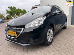 Peugeot 208 - 1.0 VTi Active/Camera/Cruise-c/Airco/Bluetooth