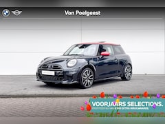 MINI Cooper - 3-deurs C John Cooper Works | Selections