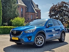 Mazda CX-5 - 2.0 TS+ Lease 2WD