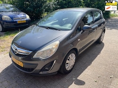 Opel Corsa - 1.2-16V Anniversary Edition airco nieuwe apk