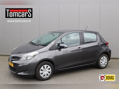 Toyota Yaris - 1.0 VVT-i Aspiration Airco/Camera/Bleutooth/Centr.-vergrendeling