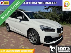 BMW 2-serie Active Tourer - 218i Sportline / Navigatie