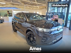 Volkswagen Tiguan - R-Line-Edition 1.5 eHybrid 150 kW / 204 pk SUV 6 versn. DSG Black Style pakket | Pano |