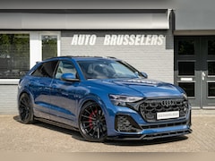 Audi Q8 - 55 TFSI e quattro S-Line Competition 15KM SQ8 Style Mega Compl