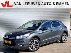Citroën DS4 - 1.6 THP Sport Chic | Nieuw Binnen | Leder | Navi | Cruise