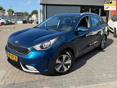 Kia Niro - 1.6 GDi Hybrid DynamicLine