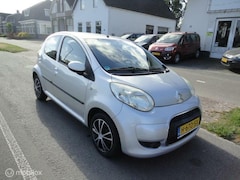 Citroën C1 - 1.0-12V Ambiance nwe apk