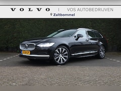Volvo V90 - B5 Ultimate Bright
