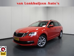 Skoda Octavia Combi - 1.0 TSI Ambition Business NAVI/CAMERA/CLIMA/16"LMV