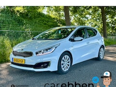 Kia Cee'd - 1.0 T-GDi ComfortLine | 85.000 KM | Stoel- en stuurverwarming | Airco | Cruise control