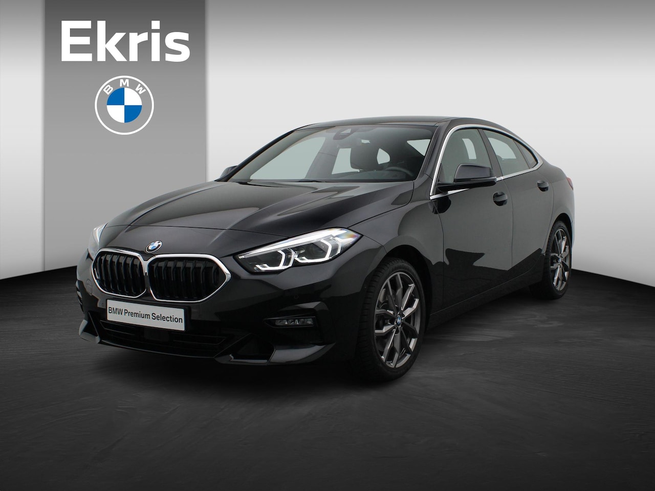 BMW 2-serie Gran Coupé - 220i Executive | Model Sport Line | Parking Pack | Trekhaak | Active Cruise Control | M Sp - AutoWereld.nl