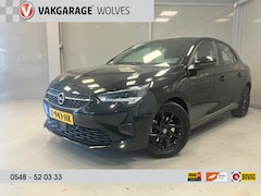 Opel Corsa - GS-Line 1.2Turbo 100pk | NAVI | LED | CRUISE| CAR PLAY |