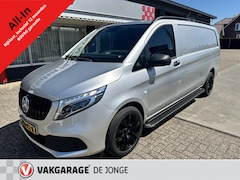 Mercedes-Benz Vito - 116 CDI Extra Lang