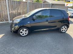 Kia Picanto - 1.0 CVVT EconomyLine