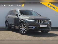 Volvo XC90 - T8 390PK Automaat Recharge AWD Inscription / Adaptieve cruise control / BLIS / Parkeersens
