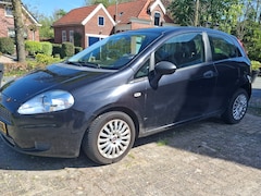 Fiat Grande Punto - 1.2 Active