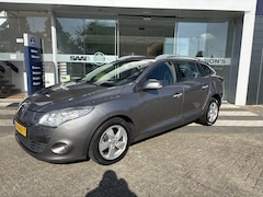 Renault Mégane Estate - TCe 130 Dynamique