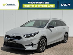 Kia Cee'd - Ceed 1.0 T-GDi 100pk DCT7 Design Edition | Adaptive Cruise | Lane Assist | Keyless | Navi