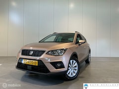 Seat Arona - 1.0 TSI Style Business Intense, NL Auto|Clima|Navi|Carplay|Keyless|Cruise|Camera
