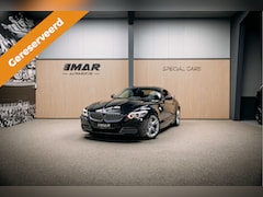 BMW Z4 Roadster - sDrive35i Uiterst nette Z4 Uniek