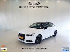 Audi A1 Sportback - 1.4 TFSI Sport S-Line|