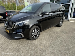 Mercedes-Benz EQV - 300 L2 90 kWh bj 2023