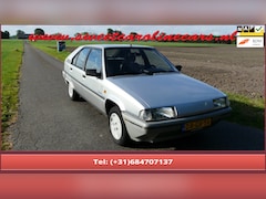Citroën BX - 1.4 Cannes, YOUNGTIMER