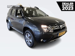 Dacia Duster - 1.2 TCe 4x2 Lauréate TREKHAAK / NAVIGATIE / CRUISE CONTROLE / AIRCO