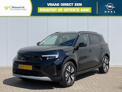 Opel Frontera - 1.2 Turbo Hybrid 136pk eDCT GS | Automaat | Cruise Control | Camera Achter | Sensoren Voor