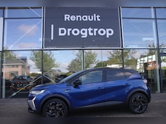 Renault Captur - 145PK-ESPRIT ALPINE-HYBRID-FULL OPTIONS-NORM.€.41.925, =