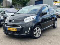 Citroën C1 - 1.0 Attraction