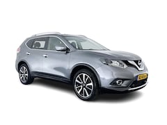 Nissan X-Trail - 1.6 dCi Tekna Aut. *PANO | FULL-LEATHER | XENON | TOP-VIEW | JBL-SOUND | BLIND-SPOT | KEYL
