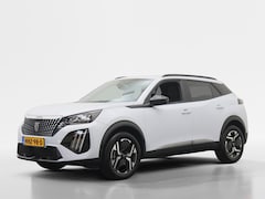 Peugeot 2008 - 1.2 PureTech Allure | Private lease 529 p.m