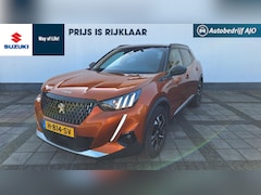 Peugeot 2008 - 1.2 PureTech GT-Line Rijklaar prijs