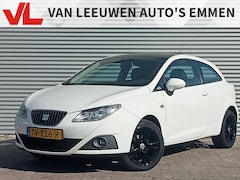 Seat Ibiza SC - 1.4 Reference | Nieuw Binnen | Airco | Lichtmetaal |