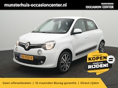 Renault Twingo - SCe 70 EDC Intens - RIJKLAARPRIJS - Automaat - Achteruitrijcamera - Cruise Control