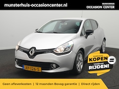 Renault Clio - TCe 90 Dynamique - RIJKLAARPRIJS - Achteruitrijcamera - Stoelverwarming