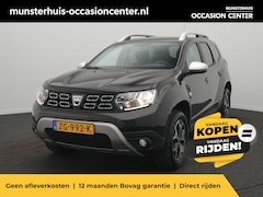Dacia Duster - TCe 130 Prestige - RIJKLAARPRIJS - All seasonbanden - Achteruitrijcamera