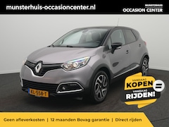 Renault Captur - TCe 90 Dynamique - RIJKLAARPRIJS - Achteruitrijcamera - Trekhaak