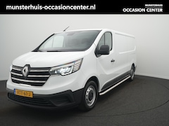 Renault Trafic - 2.0 dCi 130 T30 L2H1 Comfort - All seasonbanden - Sidebars - Trekhaak