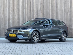 Volvo V60 - 2.0 T8 Twin Engine AWD Inscription |Pano|Trekhaak|
