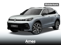 Volkswagen Tiguan - R-Line-Edition 1.5 eHybrid 150 kW / 204 pk SUV 6 versn. DSG