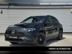 Mercedes-Benz EQA - EQA 250+ Business Solution AMG | Nightpakket | Trekhaak