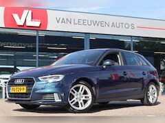 Audi A3 Sportback - 1.0 TFSI Sport Lease Edition | Navigatie | Airco | Radio | APK 03-02-2026 |