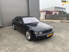 BMW 7-serie - 745i Executive